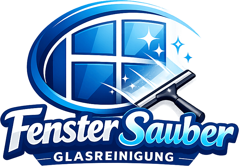 Fenster Sauber Glasreinigung
